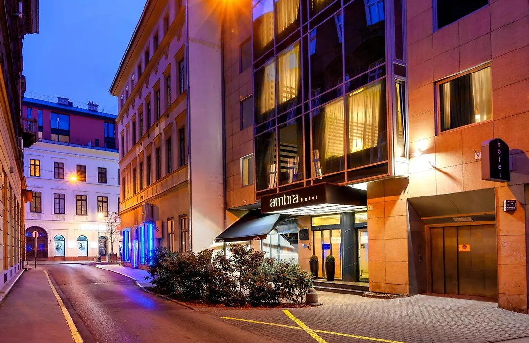 Ambra Hotel-1