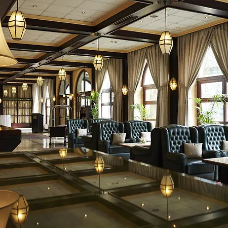 Ensana Grand Margaret Island-3