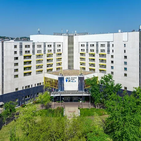 Danubius Hotel Helia-2