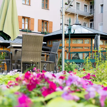 Corvin Hotel Budapest Corvin Wing-3
