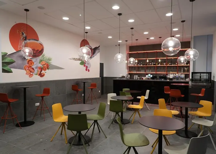 Hotel Am Strand Equity Point Budapest