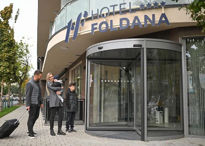  Foldana