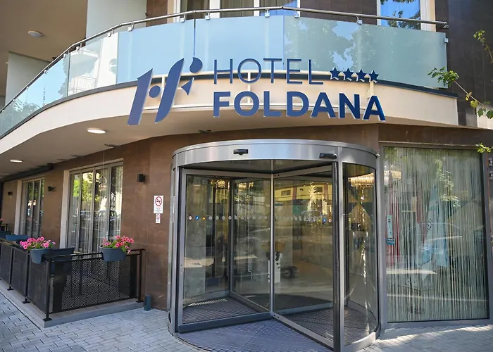  Foldana