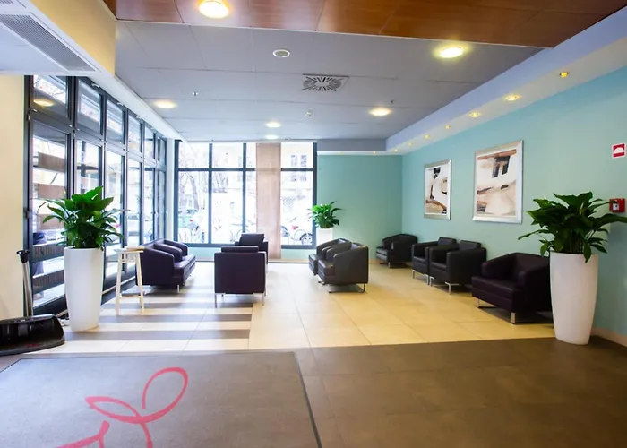Hotel Regnum Residence