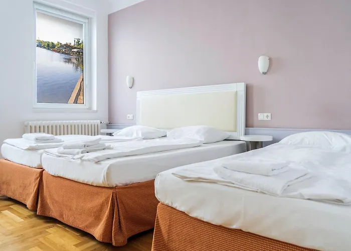 Hotel Metro