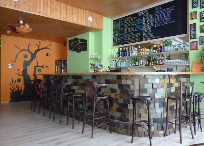 Hotel Am Strand Equity Point Budapest