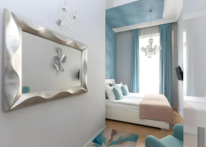 Butik Art Hotel