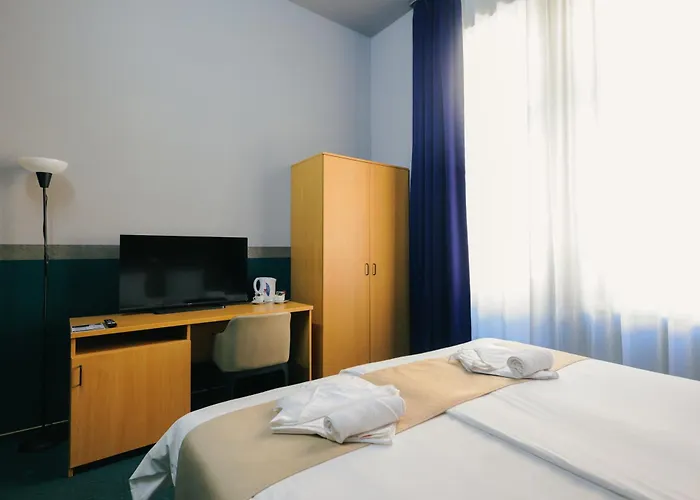 3 SterneHotel Gartner