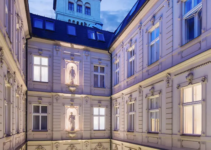 Nemzeti Budapest - Mgallery Collection