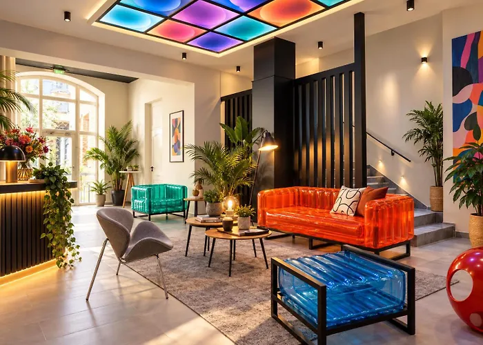 Butik Art Hotel