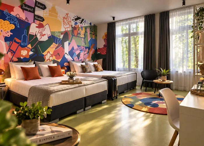 Butik Art Hotel