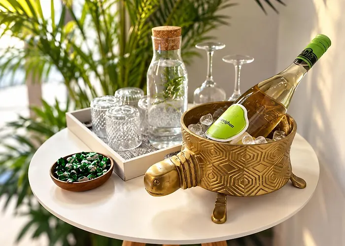 Butik Art Hotel